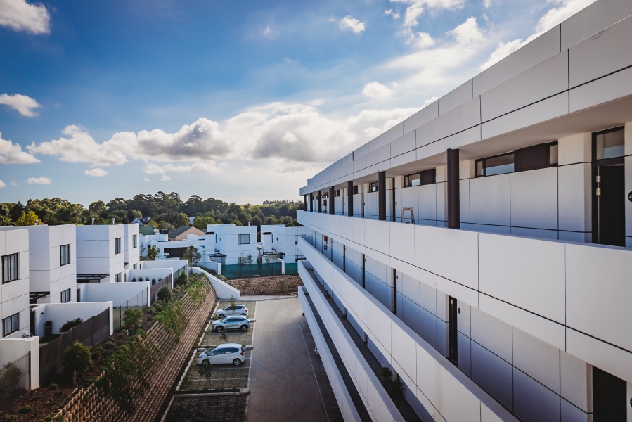 2 Bedroom Property for Sale in Heather Park Western Cape